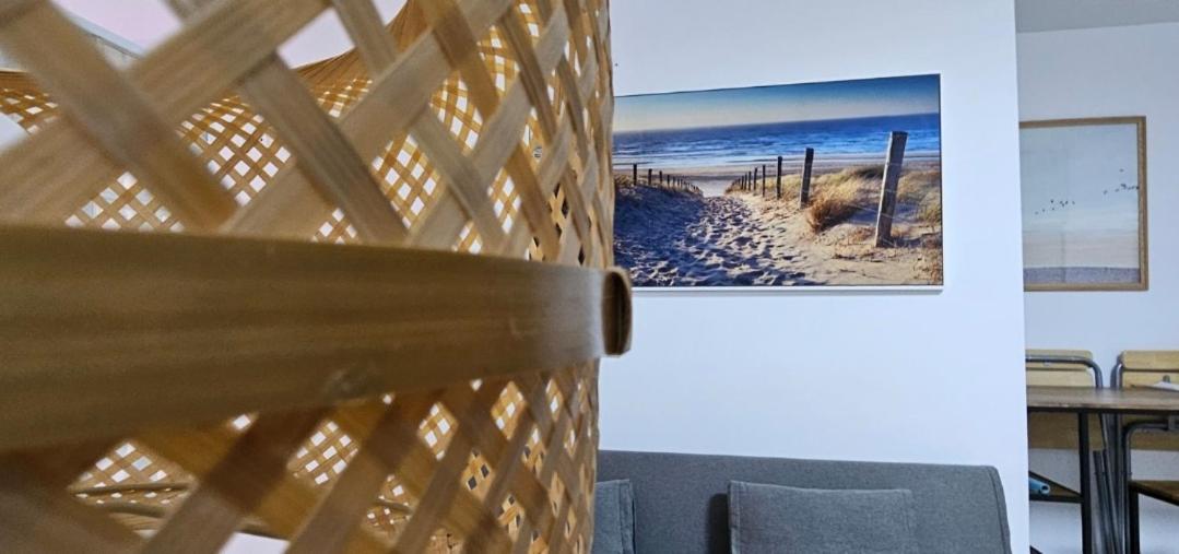 Appartement Apartamento Playa Laredo Extérieur photo