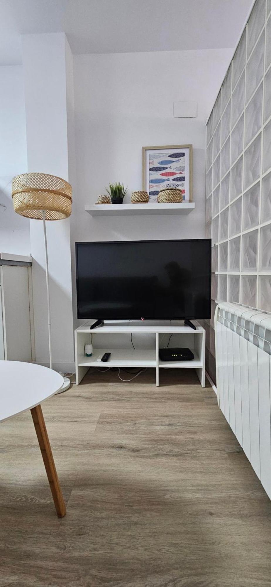Appartement Apartamento Playa Laredo Extérieur photo